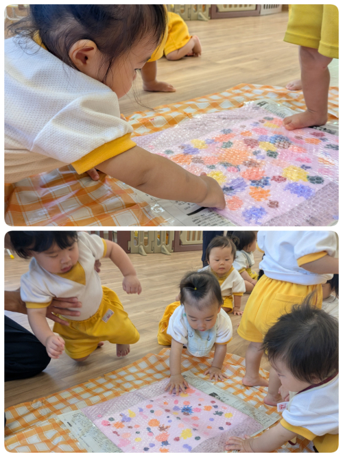 月制作『どんぐり』🐥