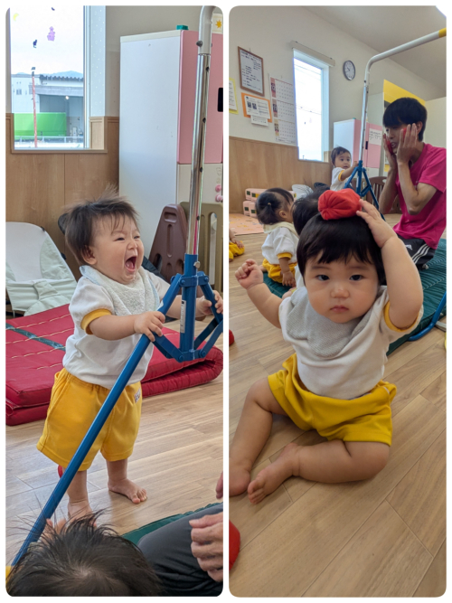 体操教室🐥