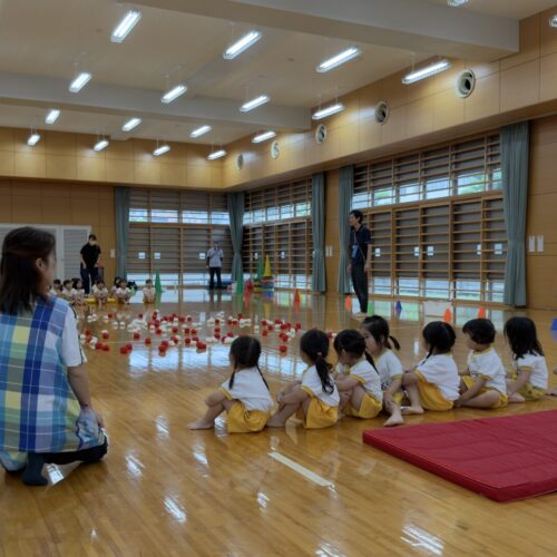 Thursday at Koala class