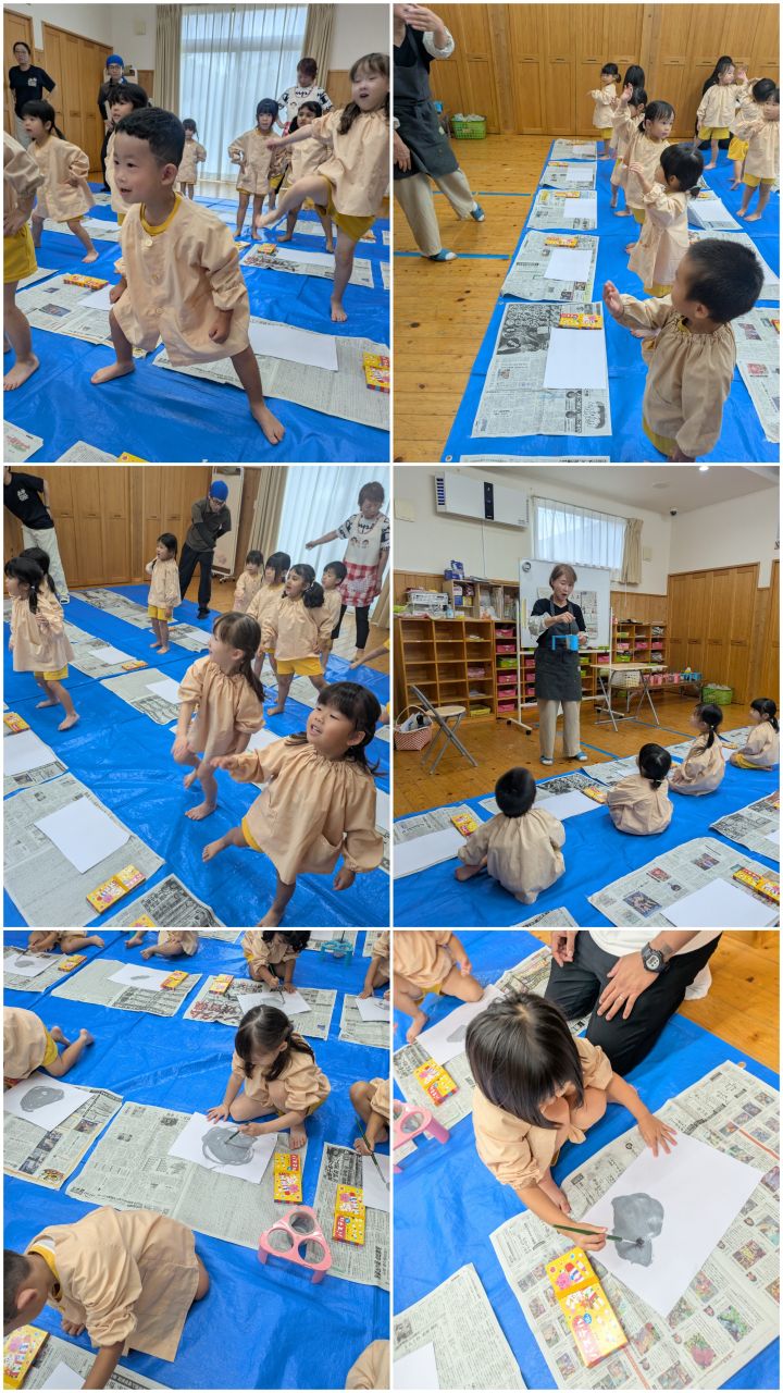 絵画教室