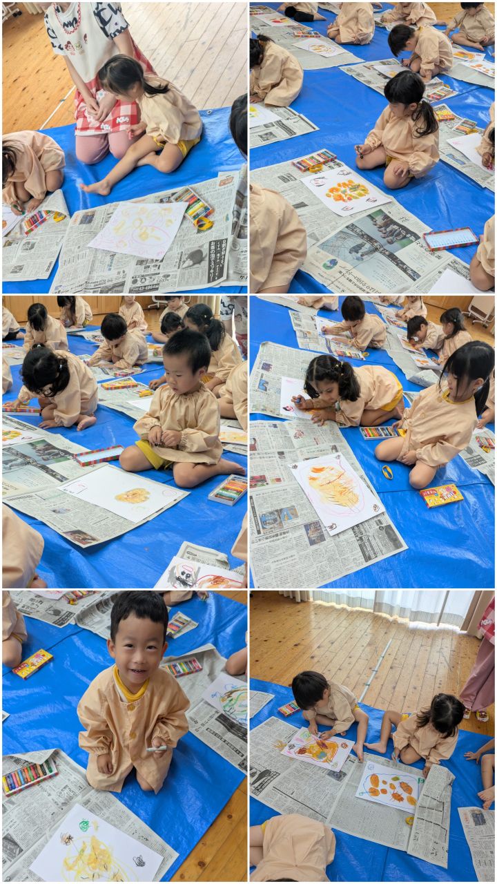絵画教室