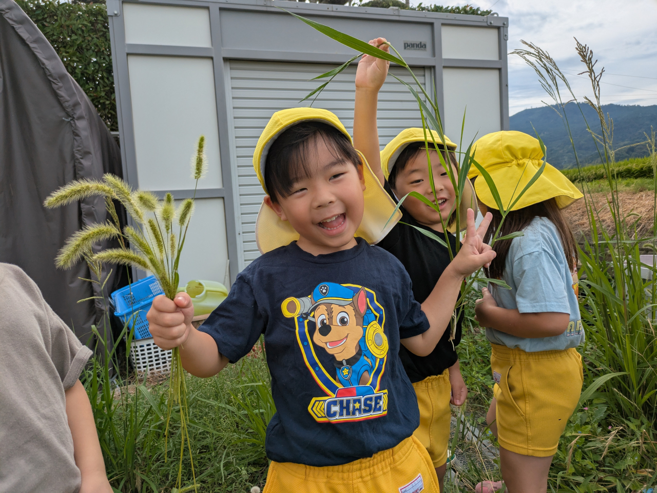 🔤ENGLISH GAMES + 🏜️OUTDOOR SUNSHINE🌤️ = THE PERFECT DAY AT SCHOOL 🎒