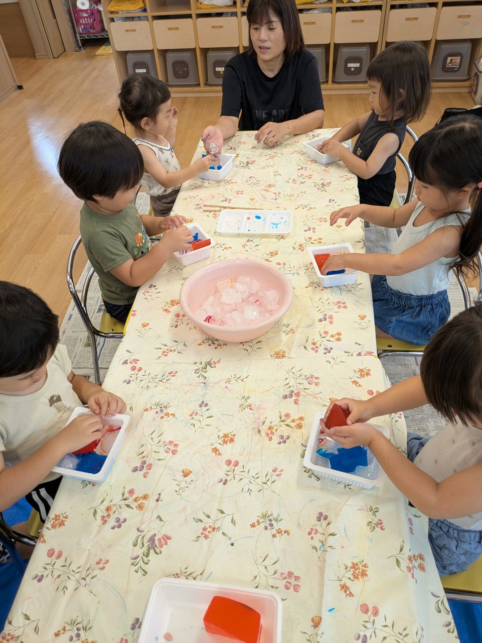 ゆめのたね8月28日(金)