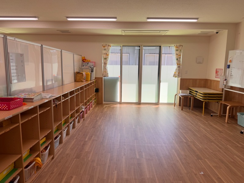 ふじ組教室(2)