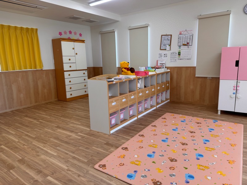 たんぽぽ組教室(1)