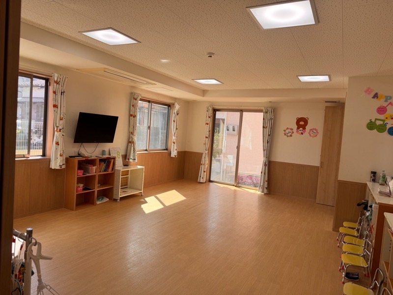 BEAR組