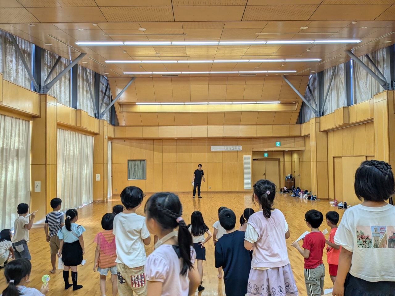 テスト日記